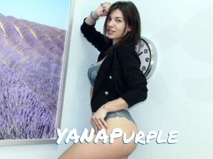 YANAPurple