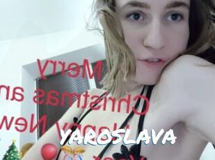 YAROSLAVA