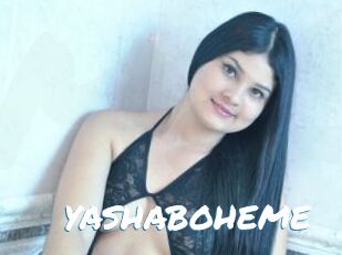 YASHABOHEME