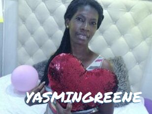 YASMINGREENE