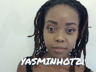 YASMINHOT21