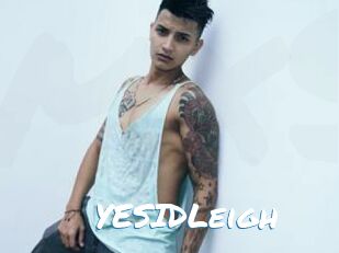 YESIDLeigh