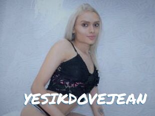 YESIKDOVEJEAN