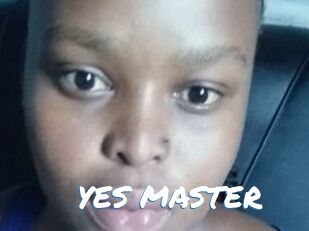 YES_MASTER