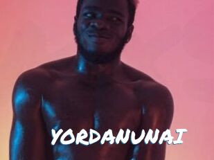 YORDANUNAI