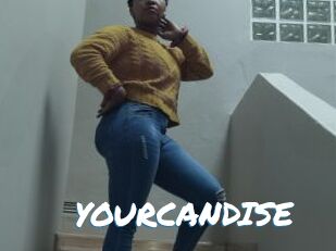 YOURCANDISE