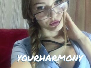 YOURHARMONY