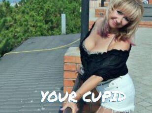 YOUR_CUPID