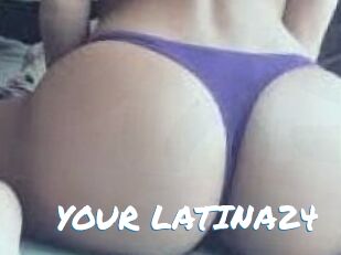 YOUR_LATINA24