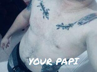 YOUR_PAPI Max 50