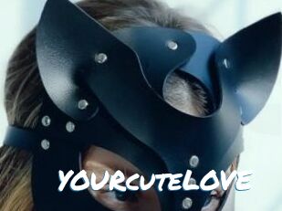 YOURcuteLOVE