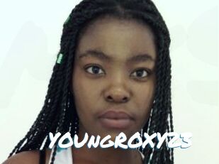 YOUngROXY23