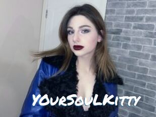 YOurSouLKitty