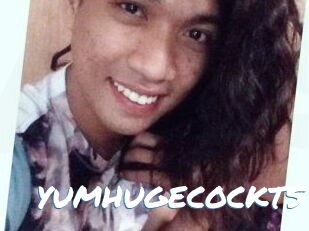 YUMHUGECOCKTS