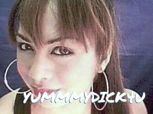 YUMMMYDICK4U