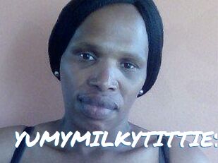 YUMYMILKYTITTIES