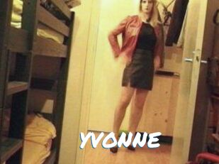 YVONNE