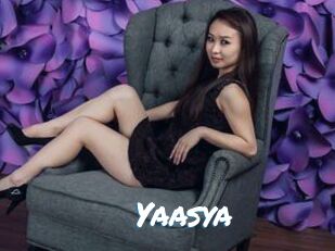Yaasya