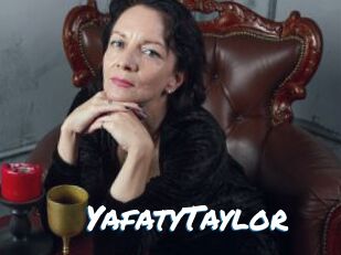 YafatyTaylor