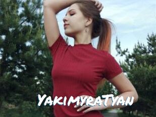 YakimyraTyan