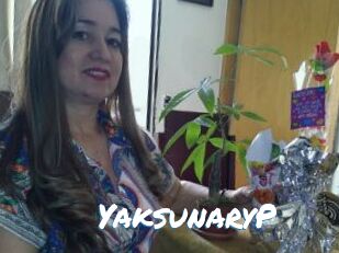 YaksunaryP