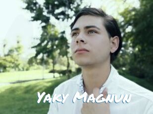 Yaky_Magnun