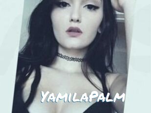 YamilaPalm