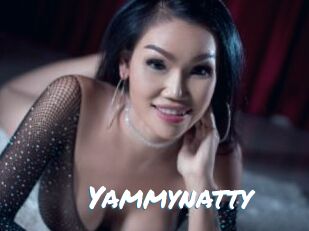 Yammynatty