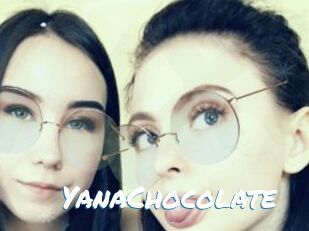YanaChocolate