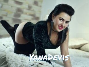 YanaDevis