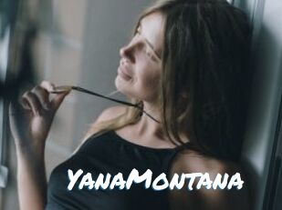 YanaMontana