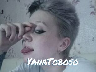 YanaToboso