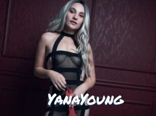 YanaYoung