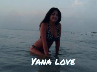 Yana_love
