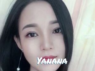 Yanana Max 50