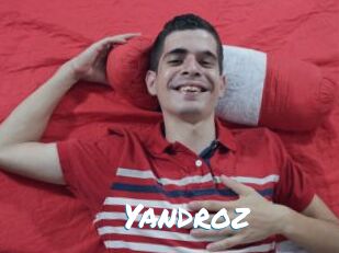 Yandroz Max 50