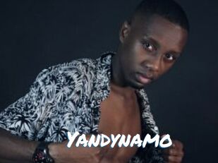 Yandynamo