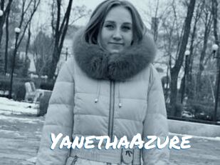 YanethaAzure