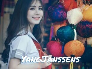 YangJanssens