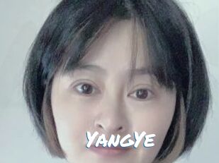 YangYe
