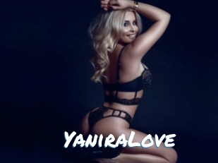 YaniraLove