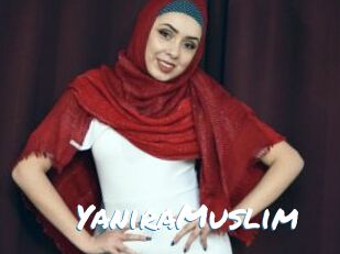 YaniraMuslim