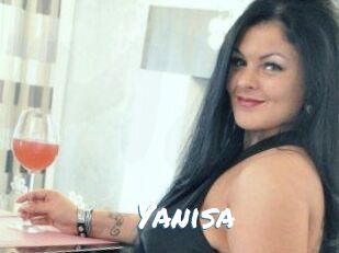 Yanisa