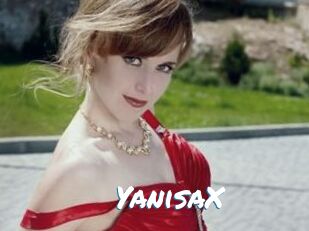 YanisaX