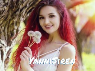 YanniSiren