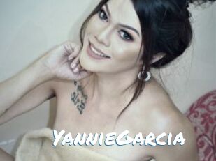 YannieGarcia