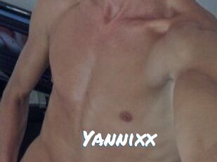 Yannixx