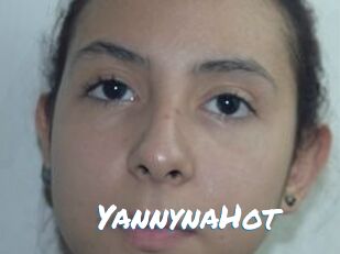 YannynaHot