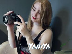 YanyYa