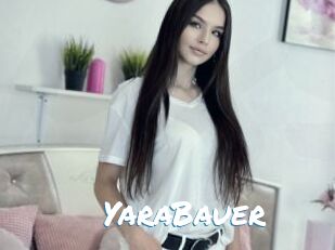 YaraBauer